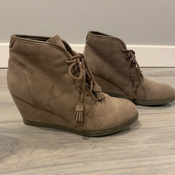 Madden Girl boots 8.5 - Picture 11 of 16